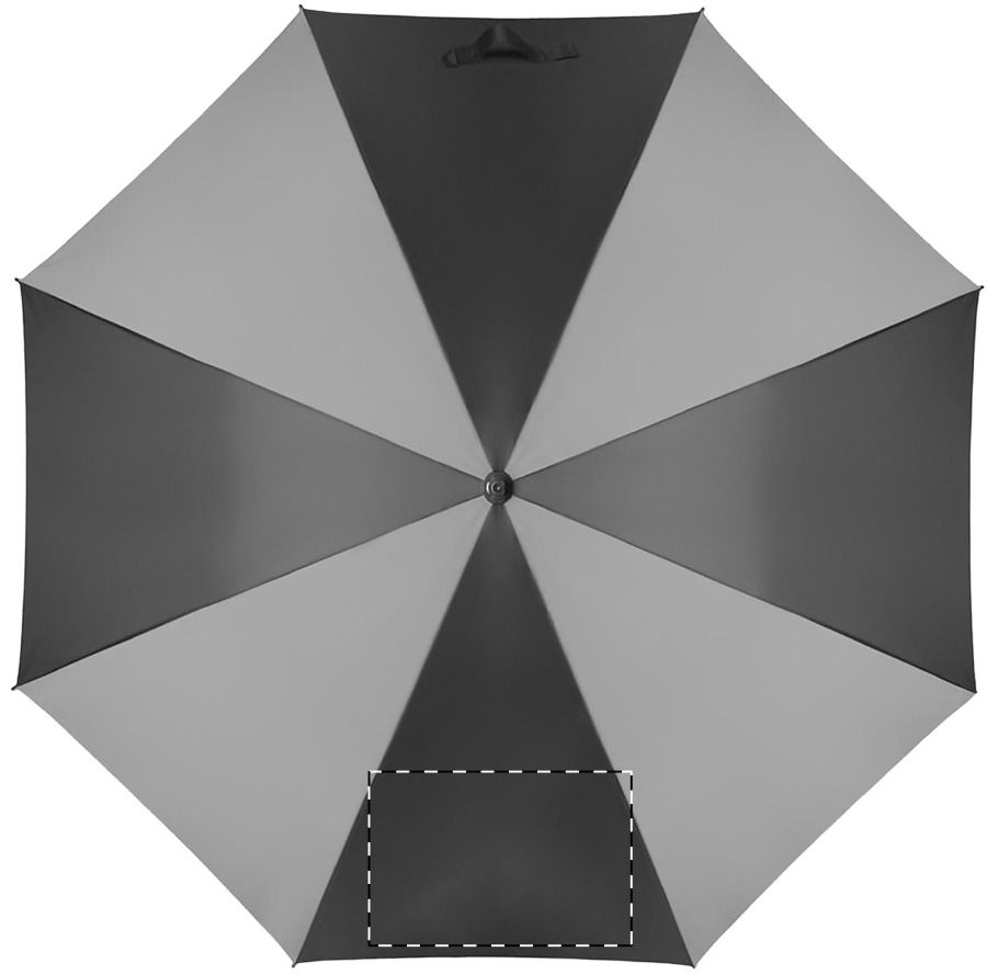 Veredelungsposition Segment 5