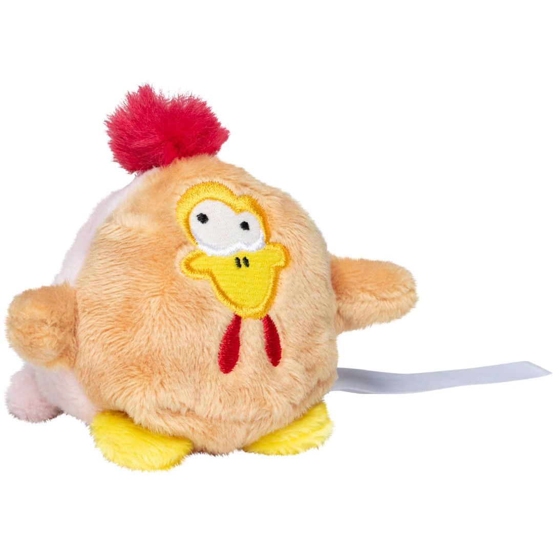 MiniFeet® Bildschirmreiniger Schmoozies® Eierlegende Wollmilchsau - bunt-977
