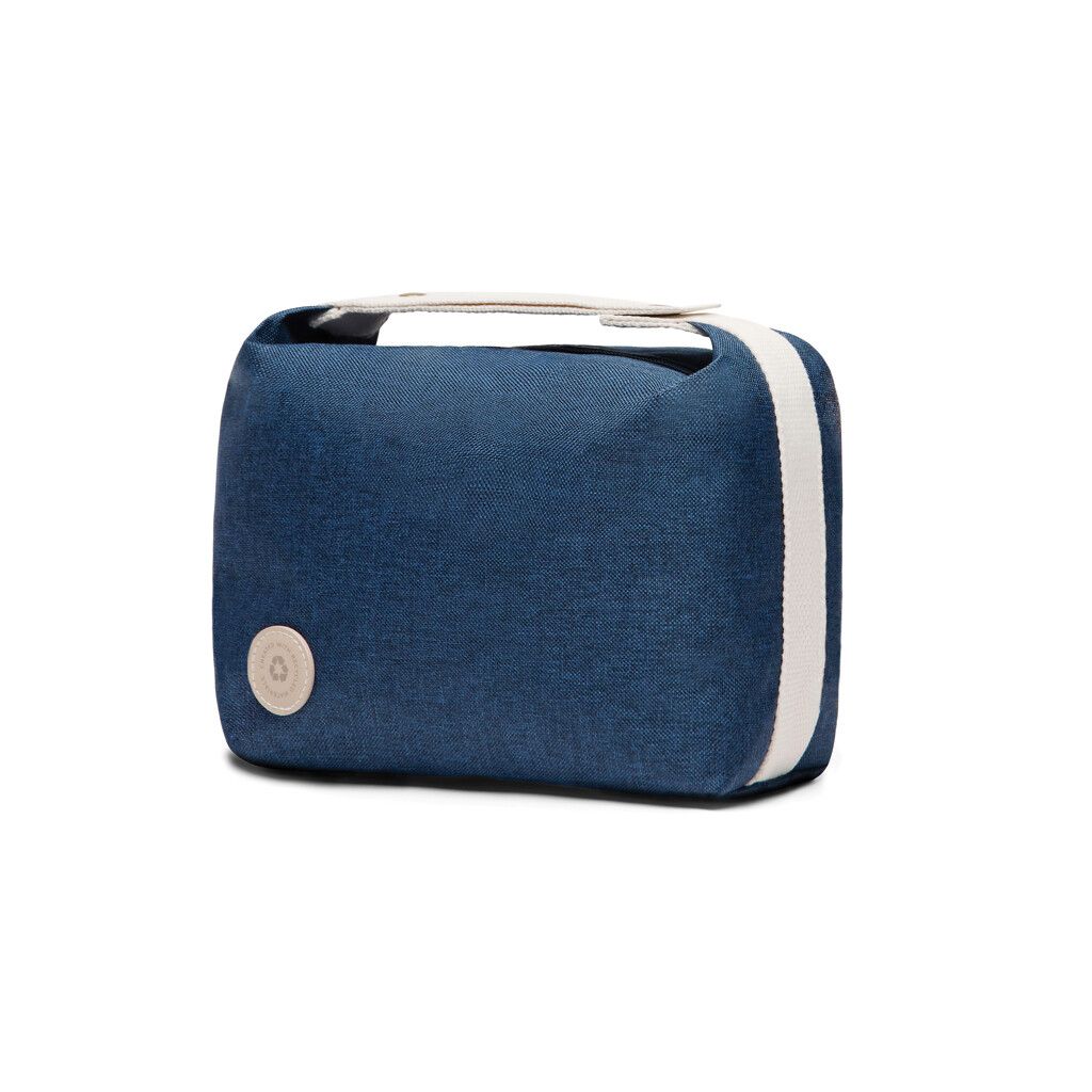 VINGA Sortino RCS Kosmetiktasche - blau-615