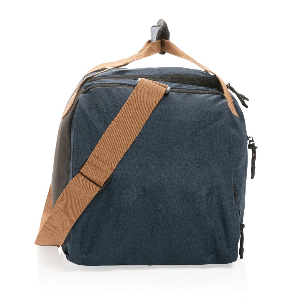 Impact AWARE™ Urban Outdoor Wochenendtasche - navy blau-525