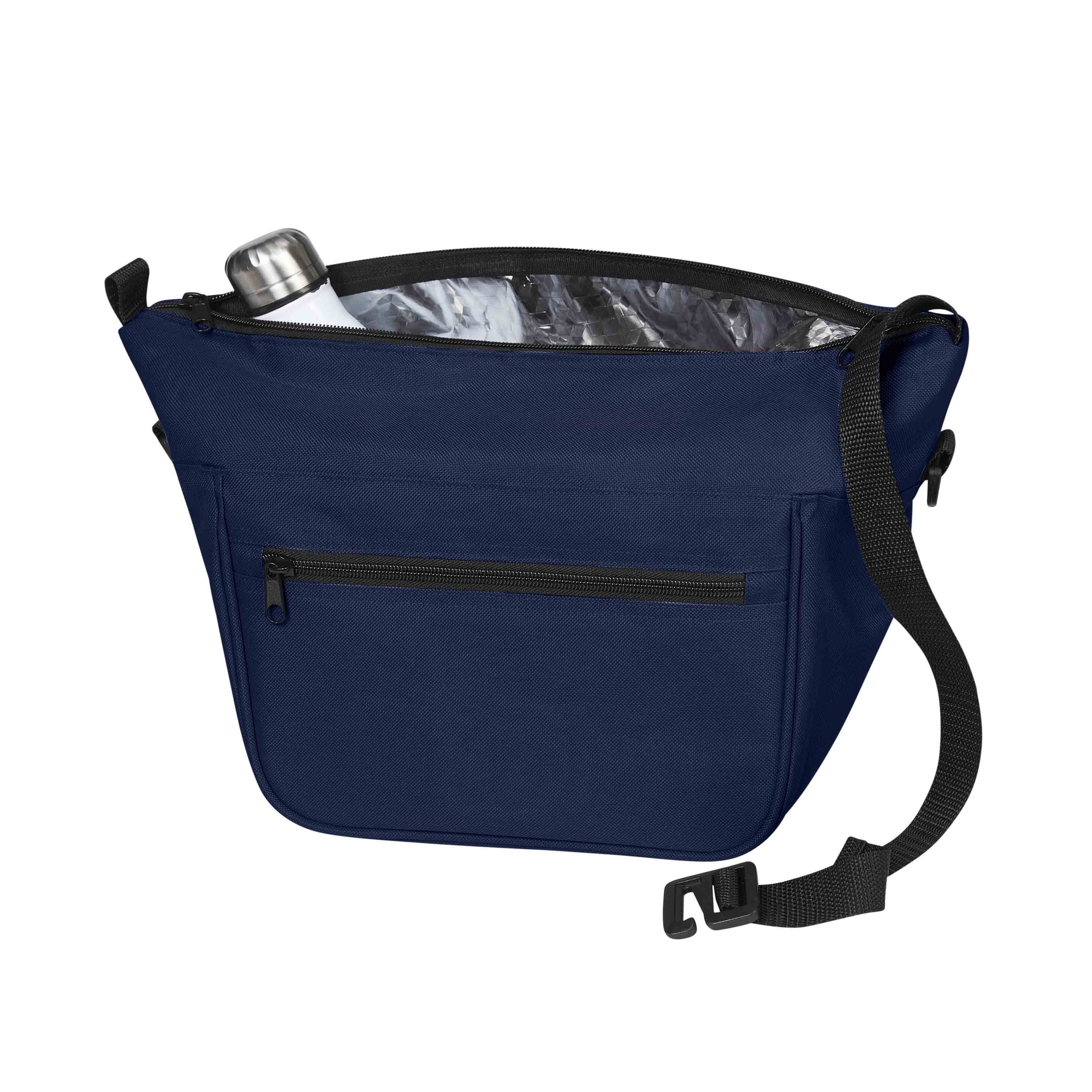 Lunchbag SOFTBASKET - marine-326