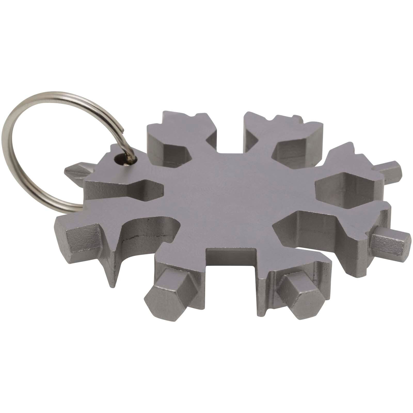Task Multitool - silber-289