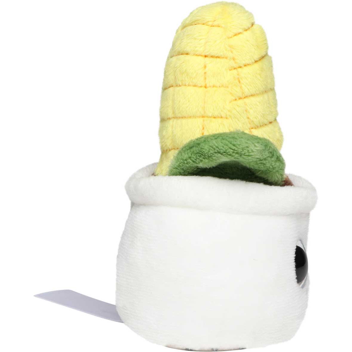 MiniFeet® Bildschirmreiniger Schmoozies® Evergreenies® Maiskolben - bunt-452