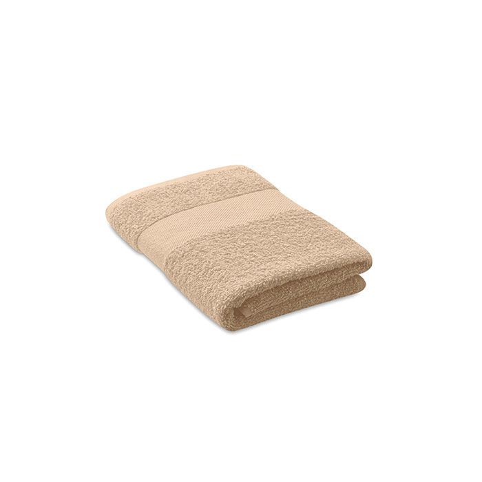 Handtuch Organic Cotton TERRY - elfenbein-406
