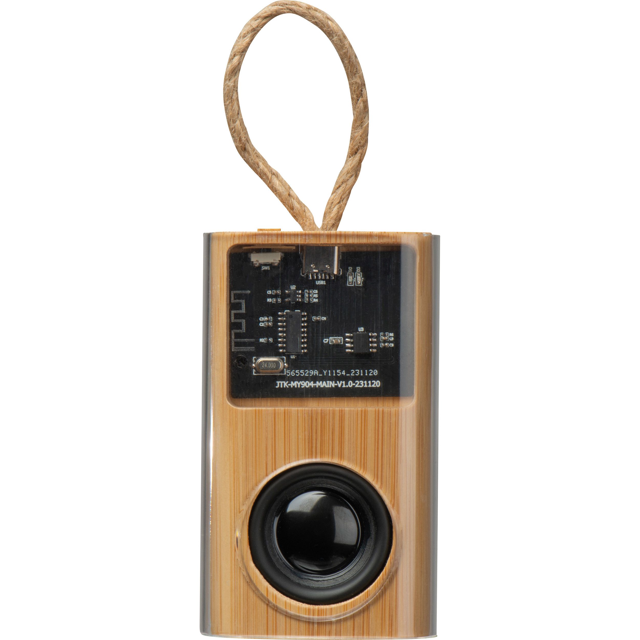 Bluetooth Lautsprecher  - beige-880