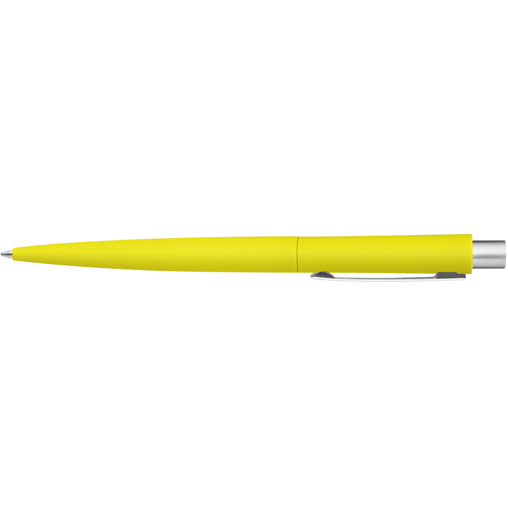 Lumos Gum Druckkugelschreiber - gelb-424