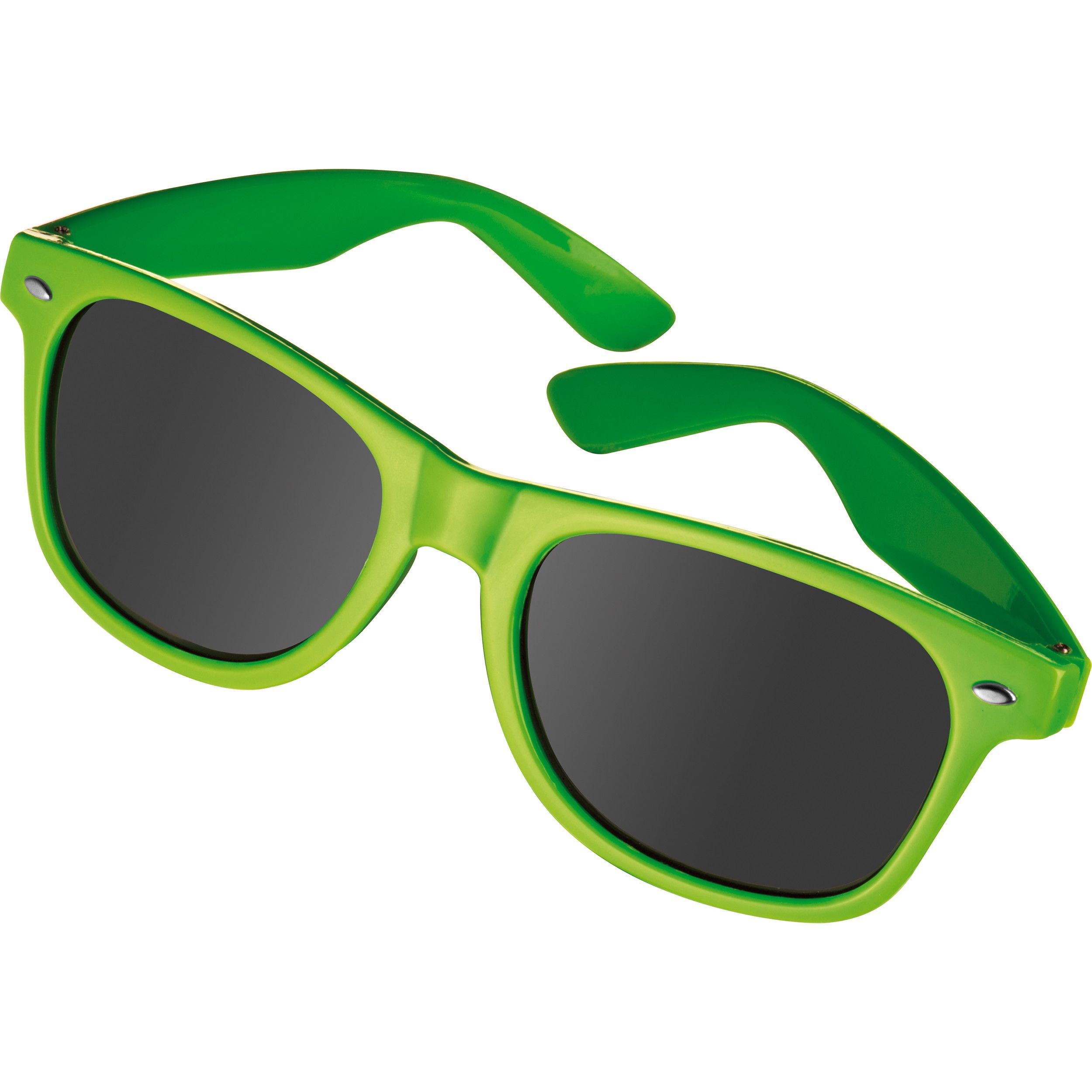 Sonnenbrille Atlanta - apfelgrün-275
