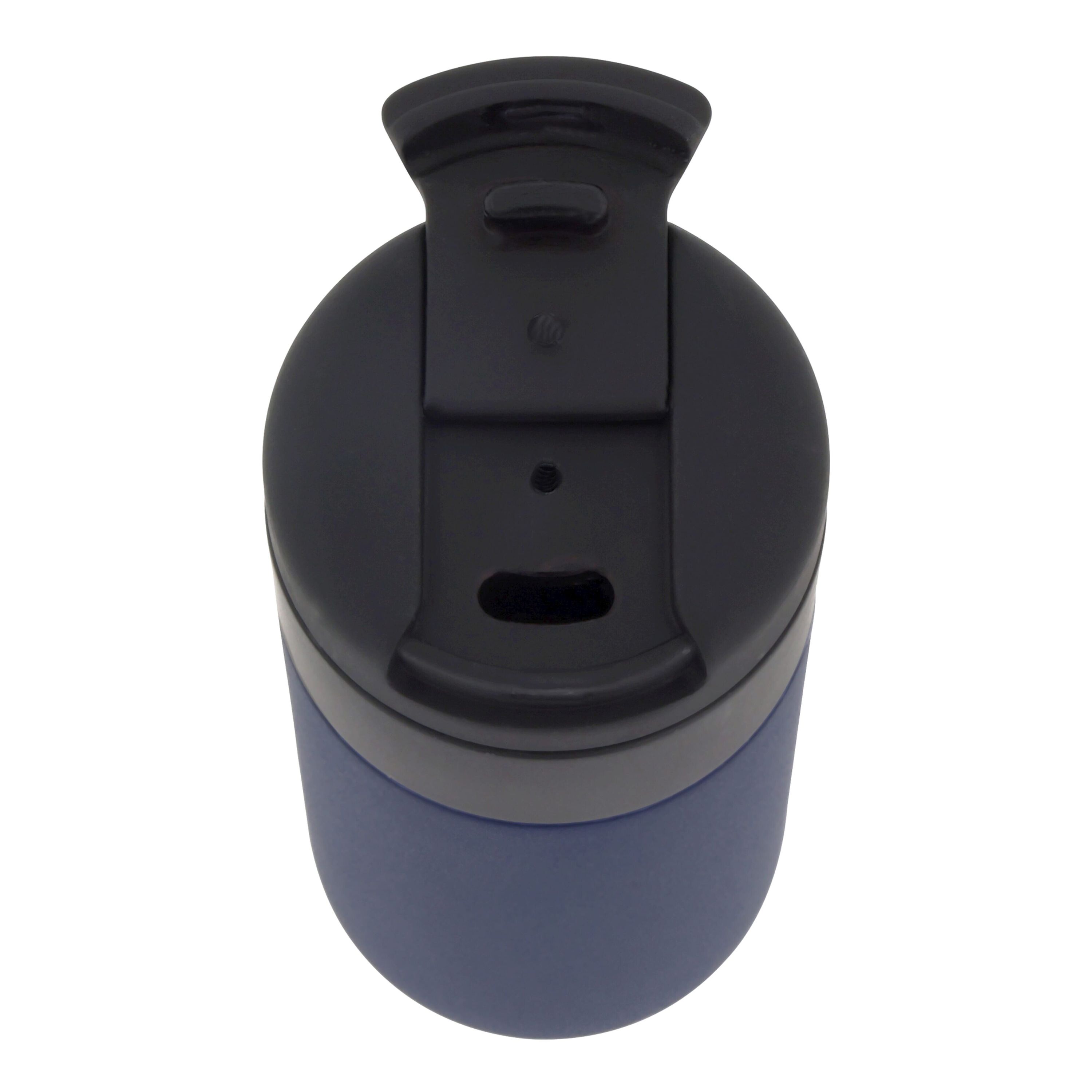 Isolierbecher Flow 250ml - dunkelblau-836