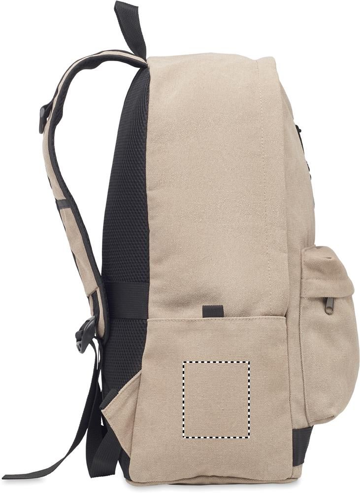 Veredelungsposition LEFT POCKET