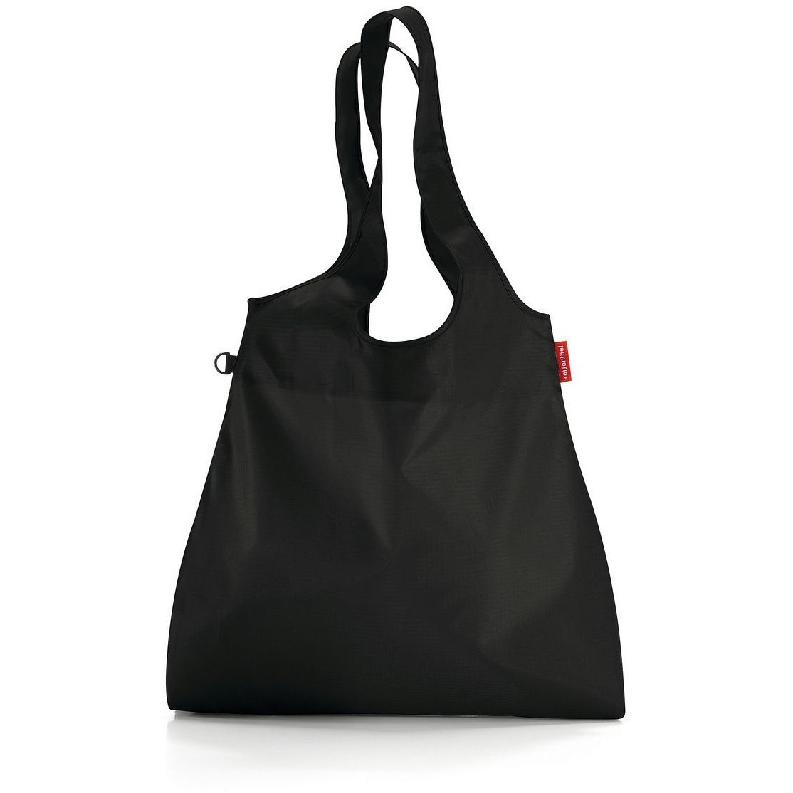 Mini Maxi Shopper L - black-770