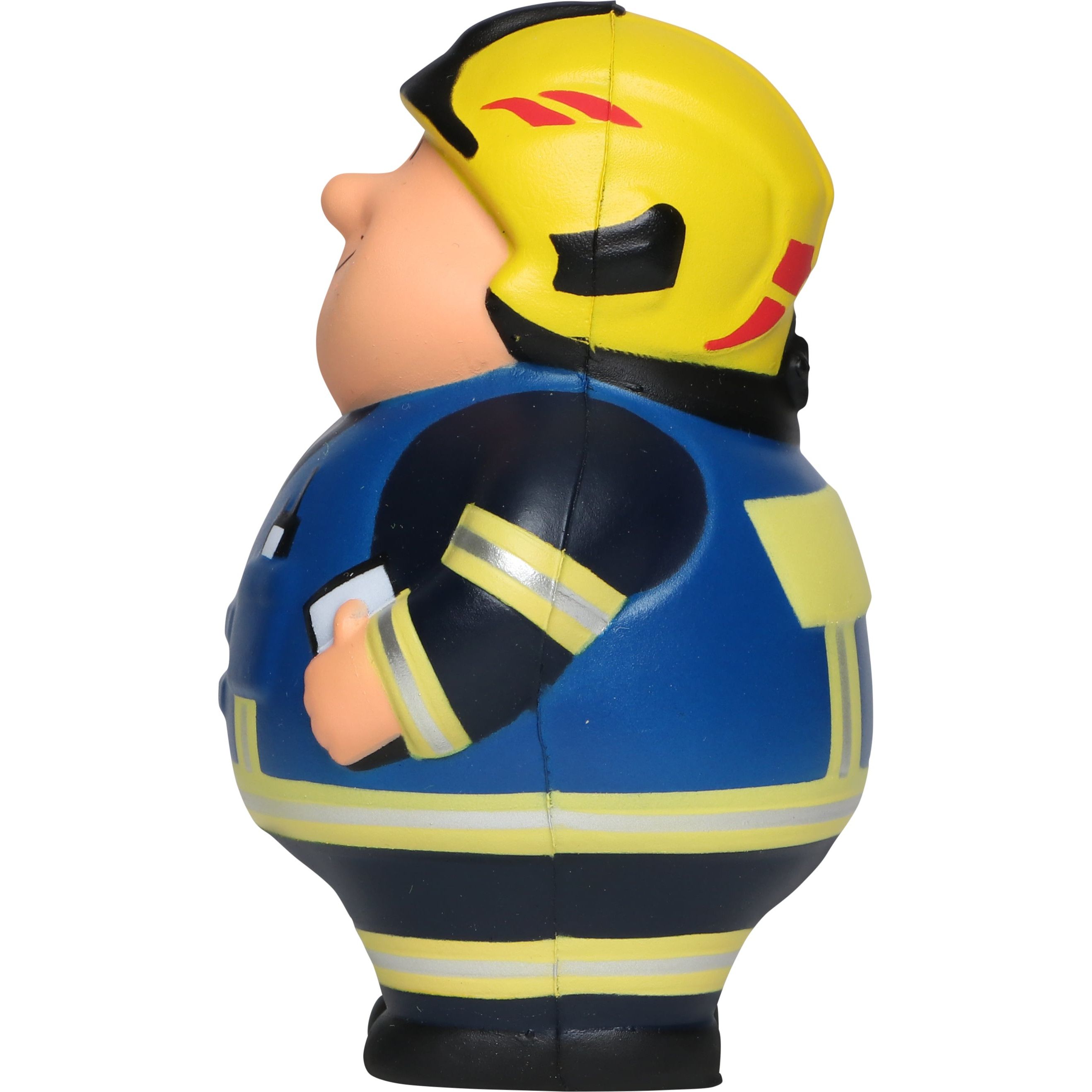 SQUEEZIES® Feuer Bert® 2. - blau-192