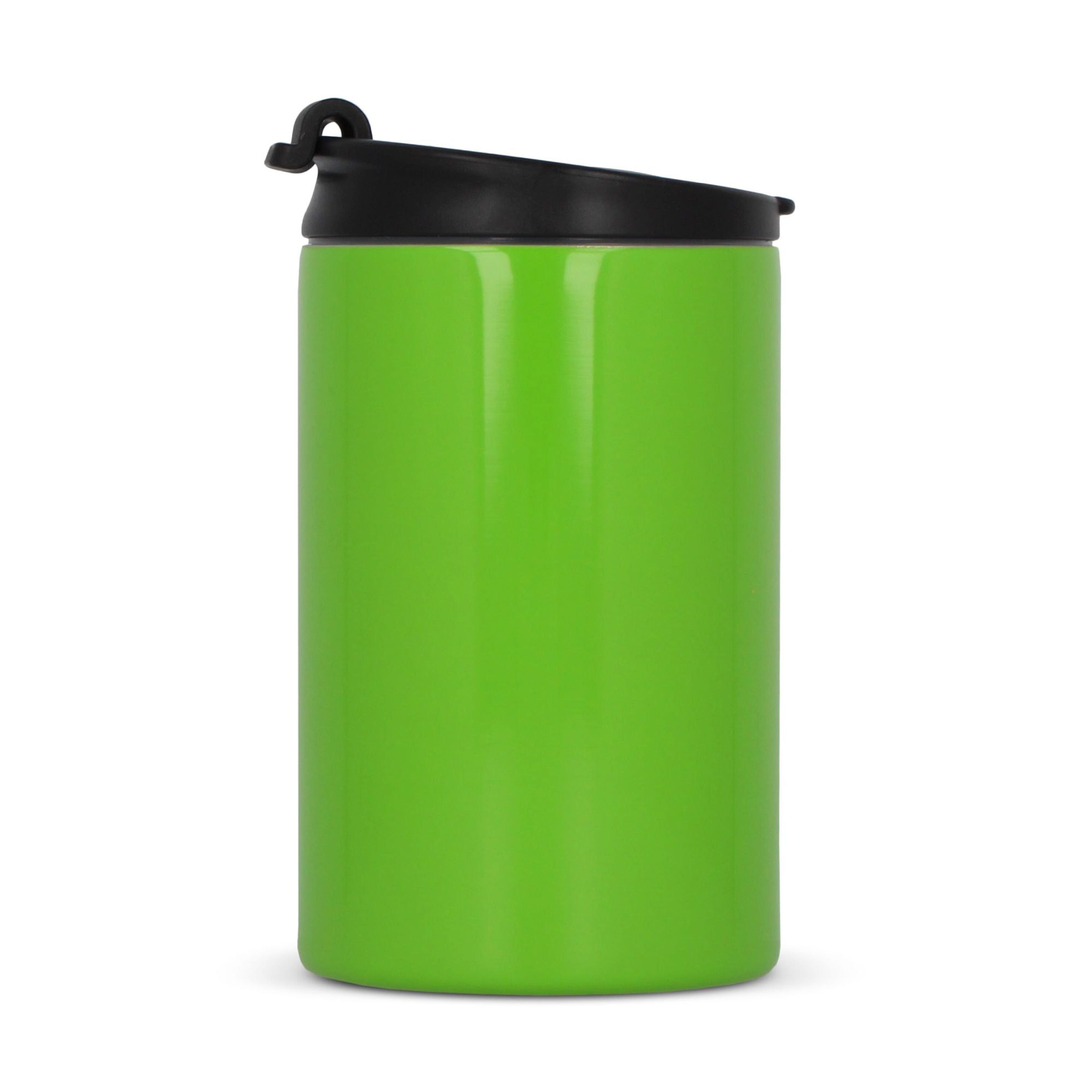 Reisebecher Isolier Leak-Free 200ml - hellgrün-567