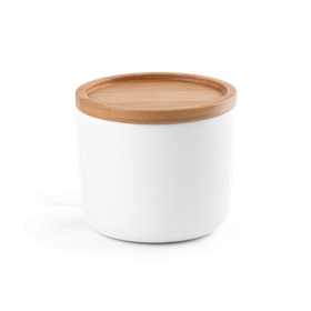 Veredelungsposition Tasse, Körper