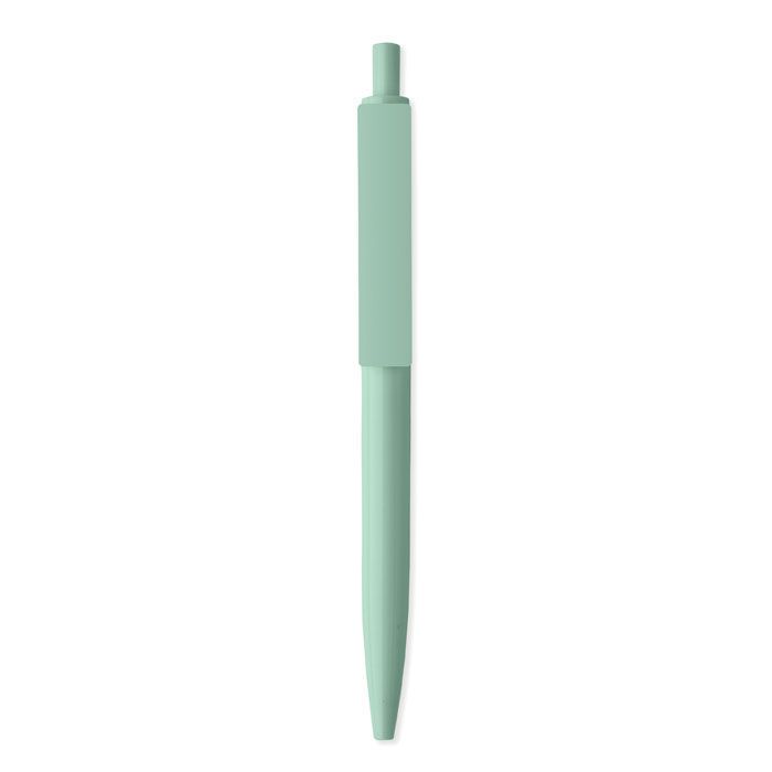 Druckkugelschreiber recy. ABS AMPLA - mintgrün-444