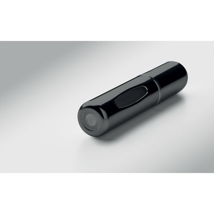 Parfümzerstäuber 5ml SPRAY - schwarz-370
