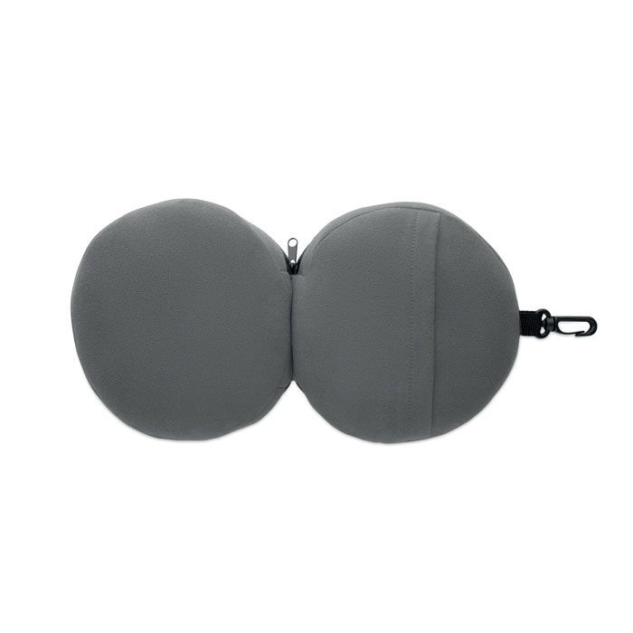 Reise-Set SOFT NUIT - steingrau-598