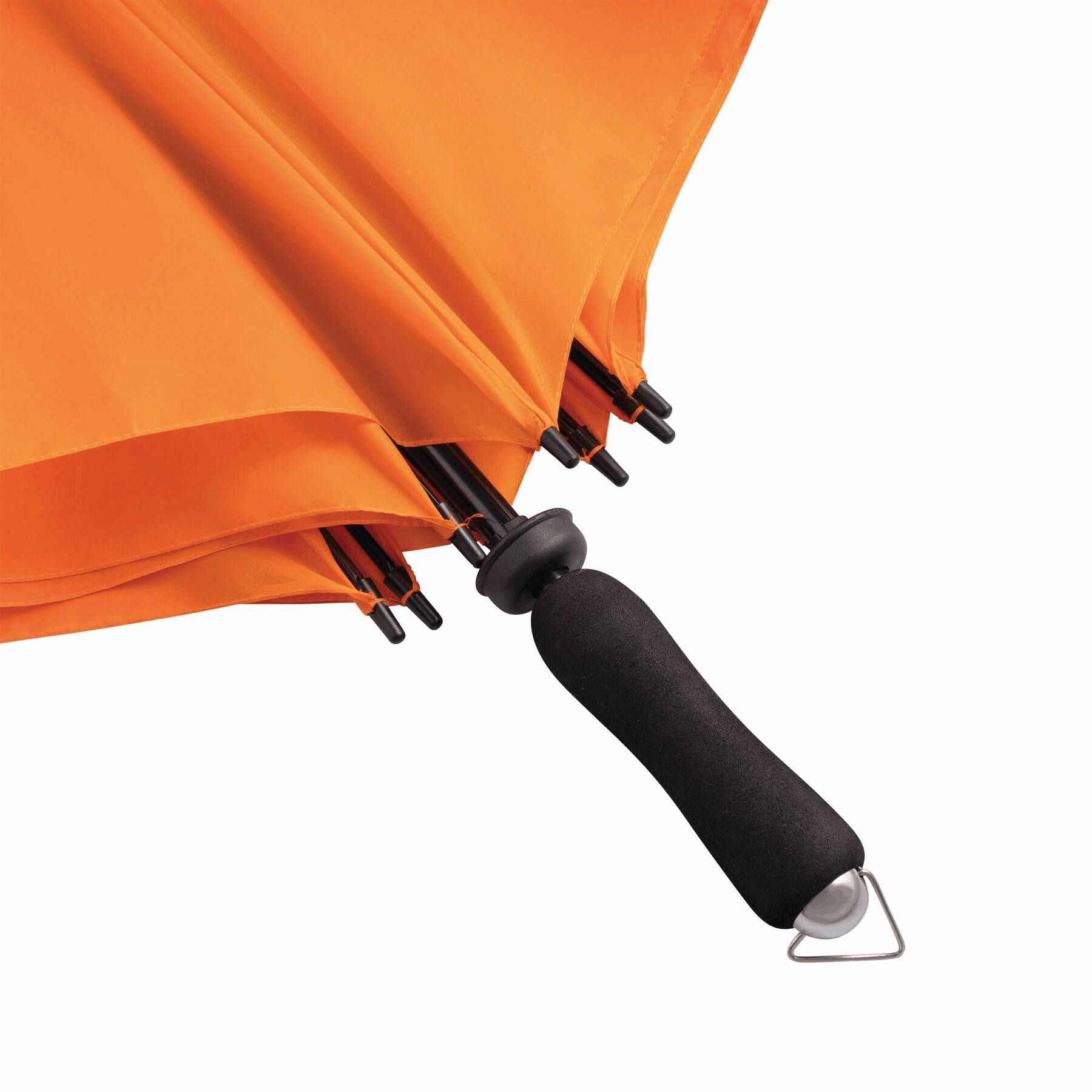 Golfschirm MOBILE - orange-813