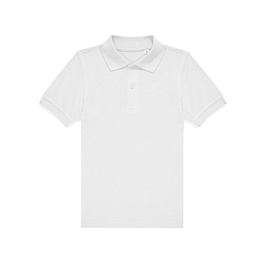 Kids My Polo 180 - white - 12/13 (152/161)-273