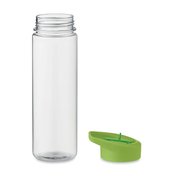 Trinkflasche RPET 650ml ALABAMA - limette-287