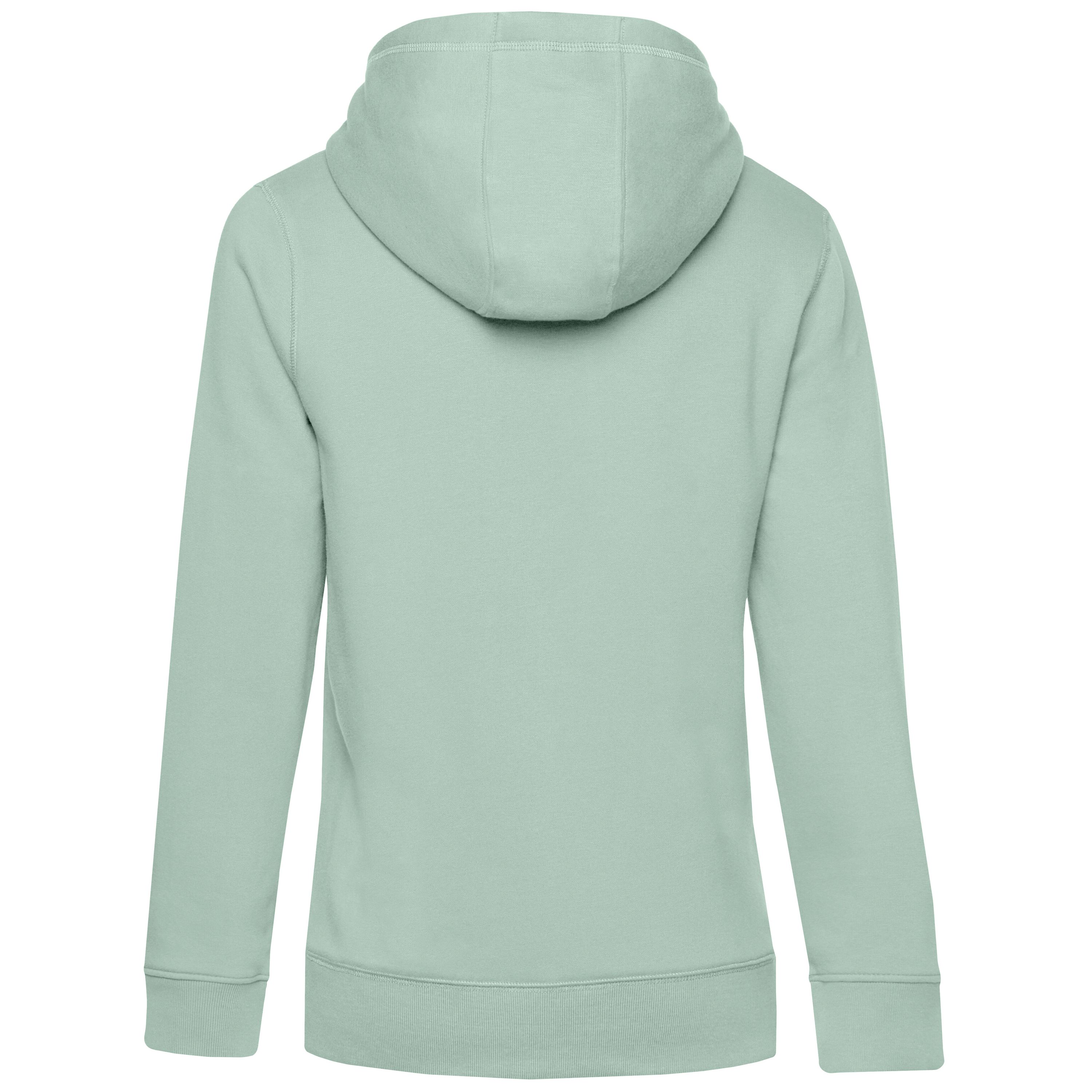 QUEEN Hooded Sweat für Damen - navy - M-815