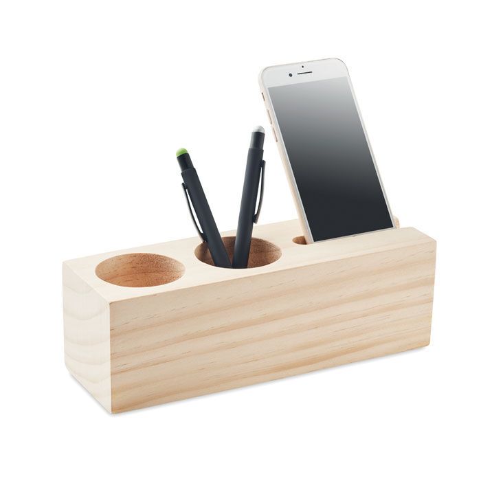 Organizer mit Pflanz-Set THILA - holz-536