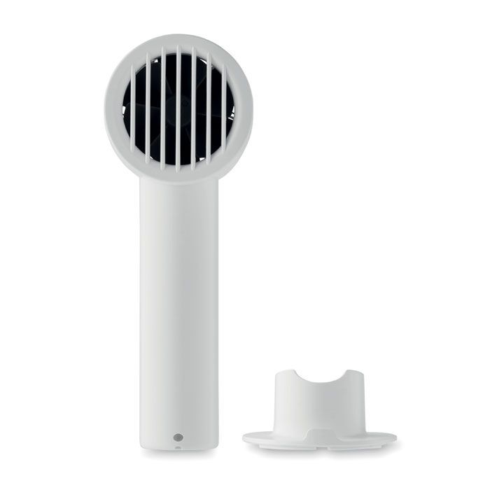 Kleiner Ventilator 2000 mAh AIRE - weiß-209