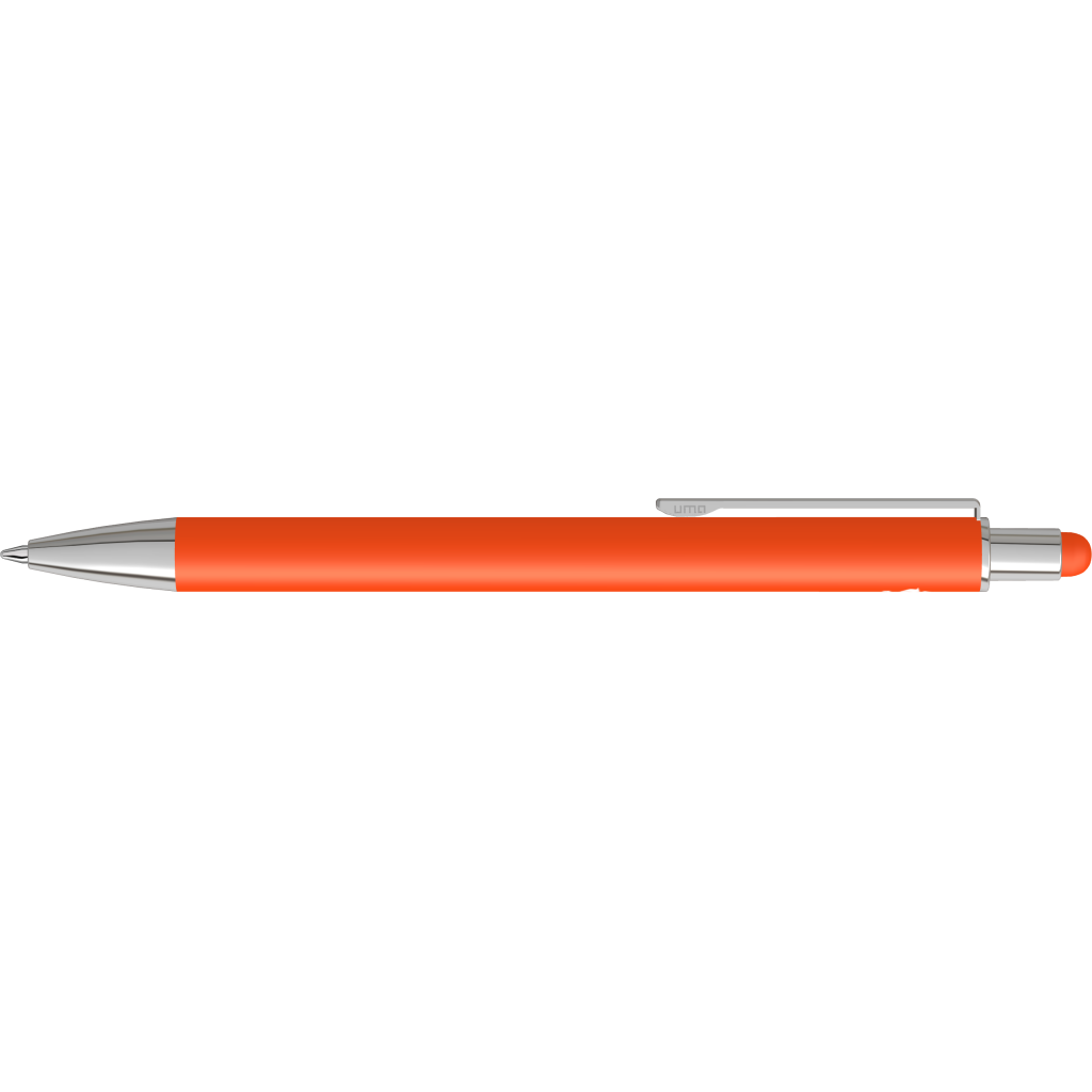 Groove Touch Recy Touchpen - orange-247