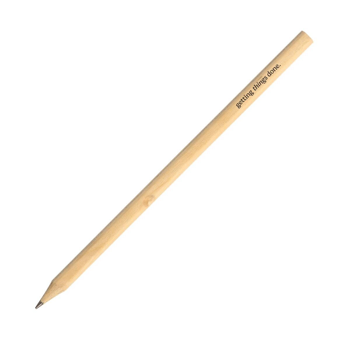 Bleistift Nature lang - natur-915