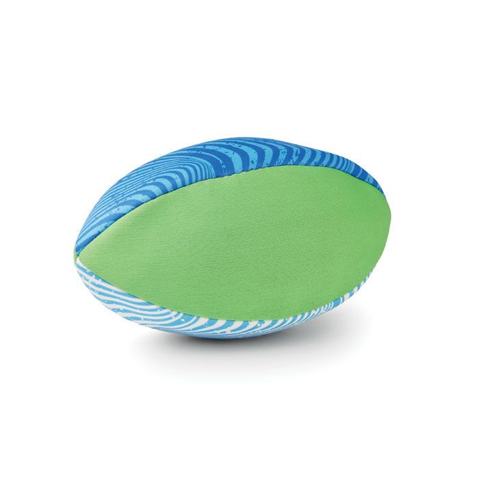 Wasserball Rugby Neopren GRAB - multicolour-878