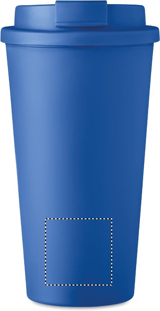 Veredelungsposition FRONT LOWER