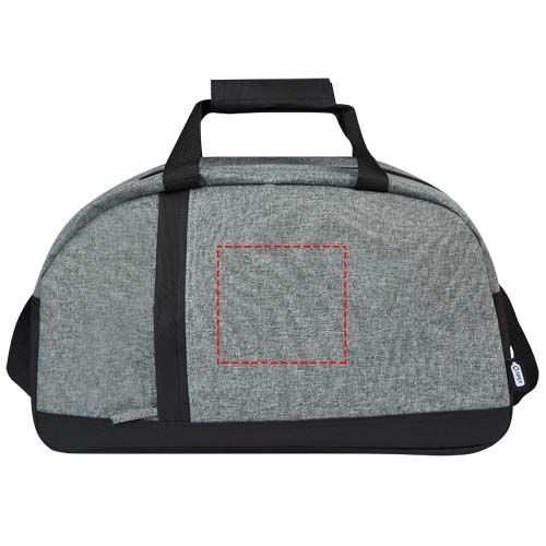 Veredelungsposition Tasche