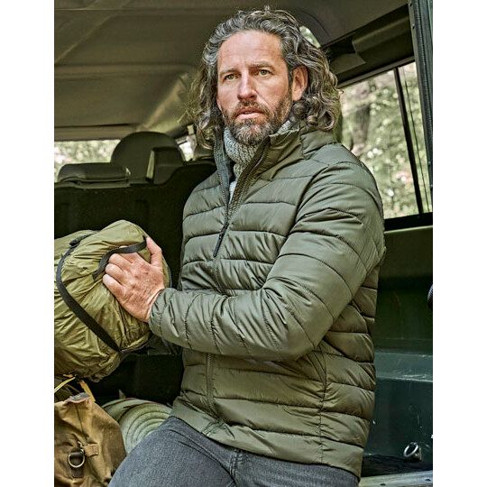 Lite Jacket - navy-447