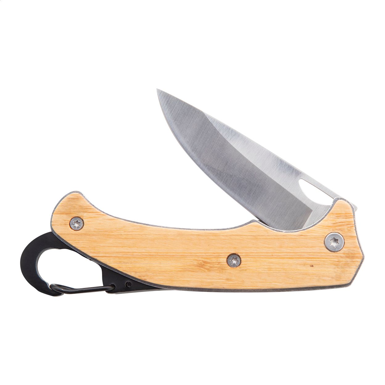 Taschenmesser Mears - natur-316