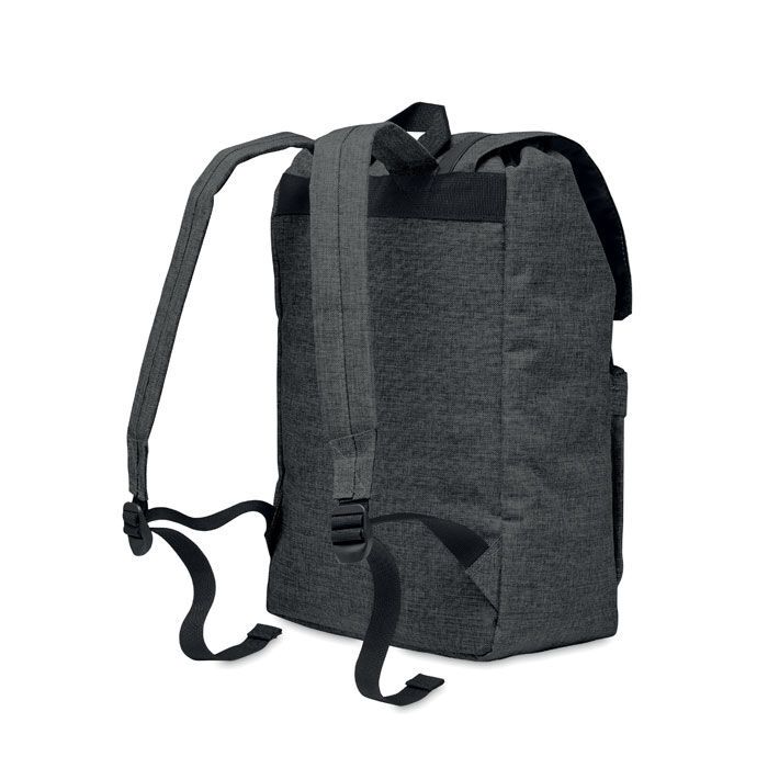 Rucksack RIGA - schwarz-440