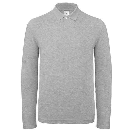 heather grey