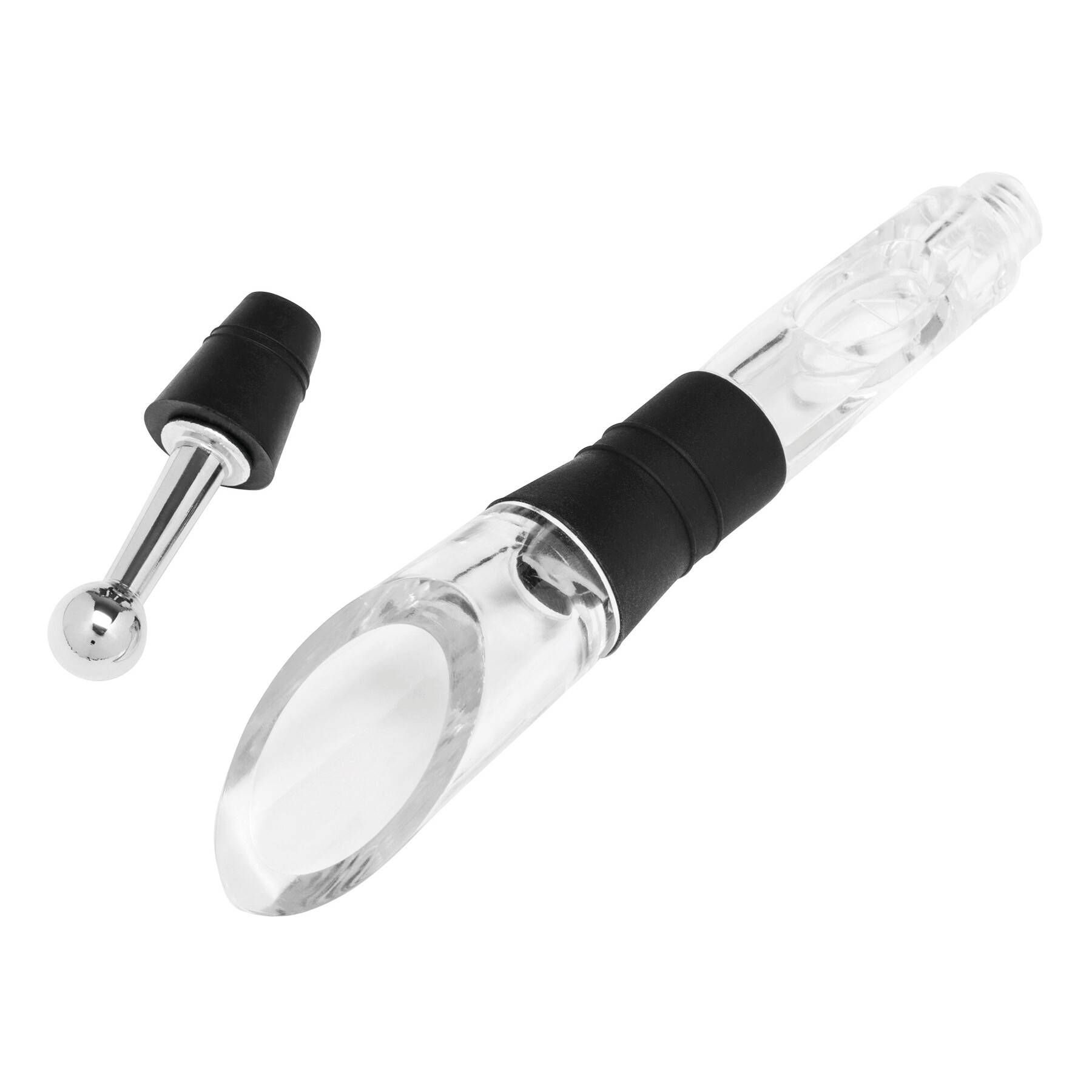 Doppelwandige Vakuum-Isolierkanne EXQUISITE - silber-824