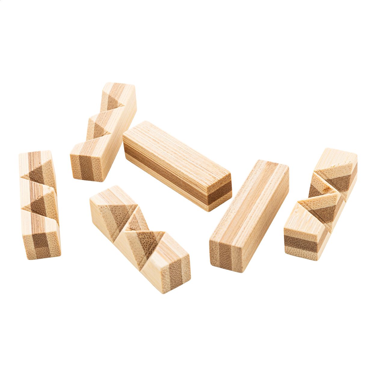 Crossboo Magisches Puzzle - natur-78