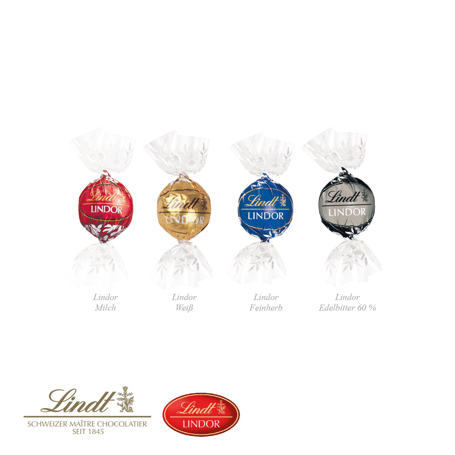Lindt Lindor Häschen-772