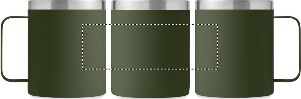 Veredelungsposition ROUNDSCREEN