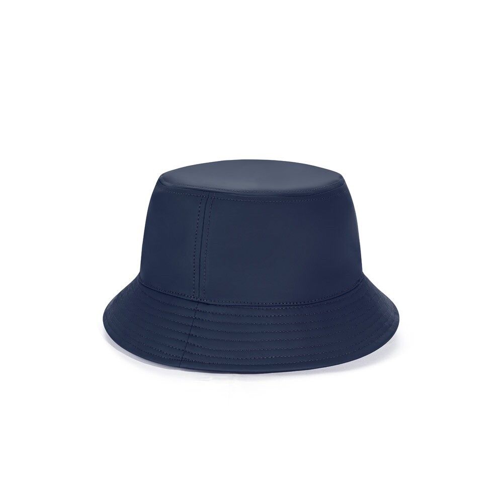 MASON Hut aus recyceltem Polyester (100% rPET) - dunkelblau-948