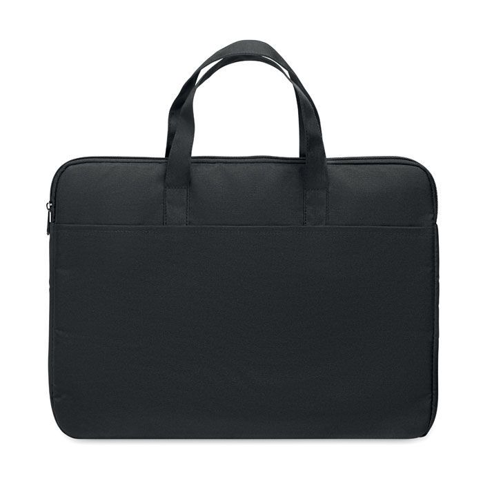 15" Laptop-Tasche FODRAL - schwarz-313