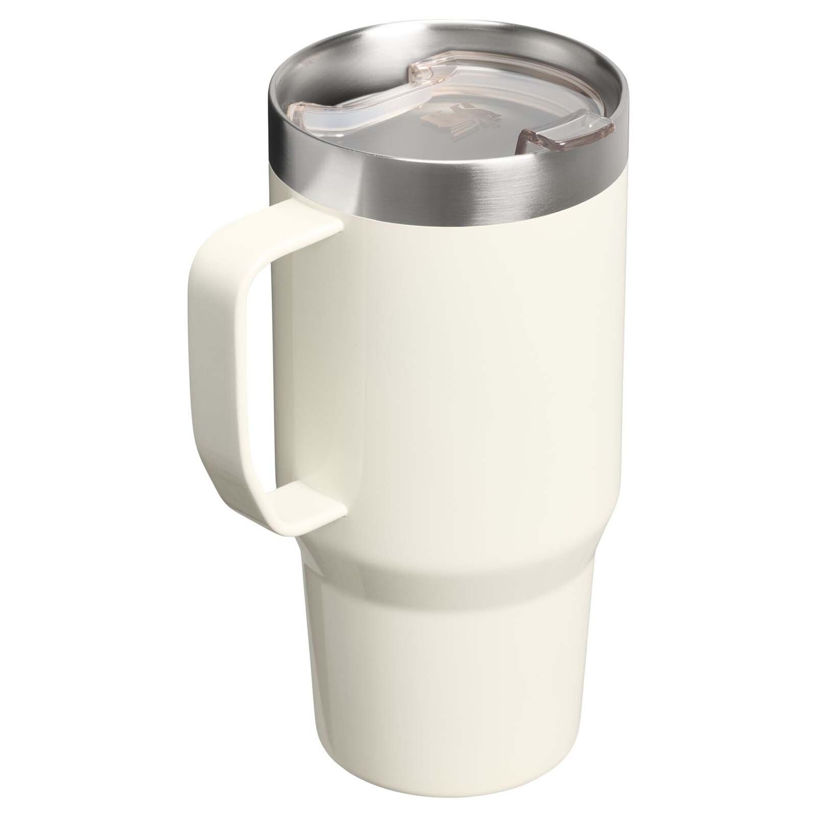 Stanley Everyday Suburban 710 ml Thermobecher aus recyceltem Edelstahl - creme-936