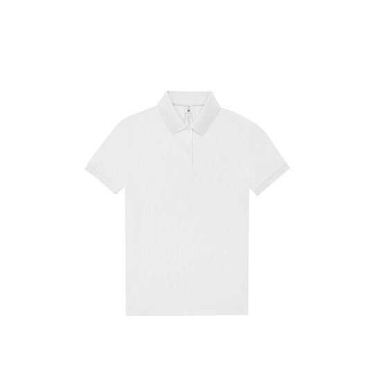 My Polo 210 /Women - white - M-476