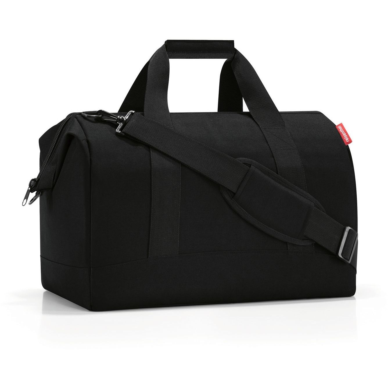 Allrounder L - black-66