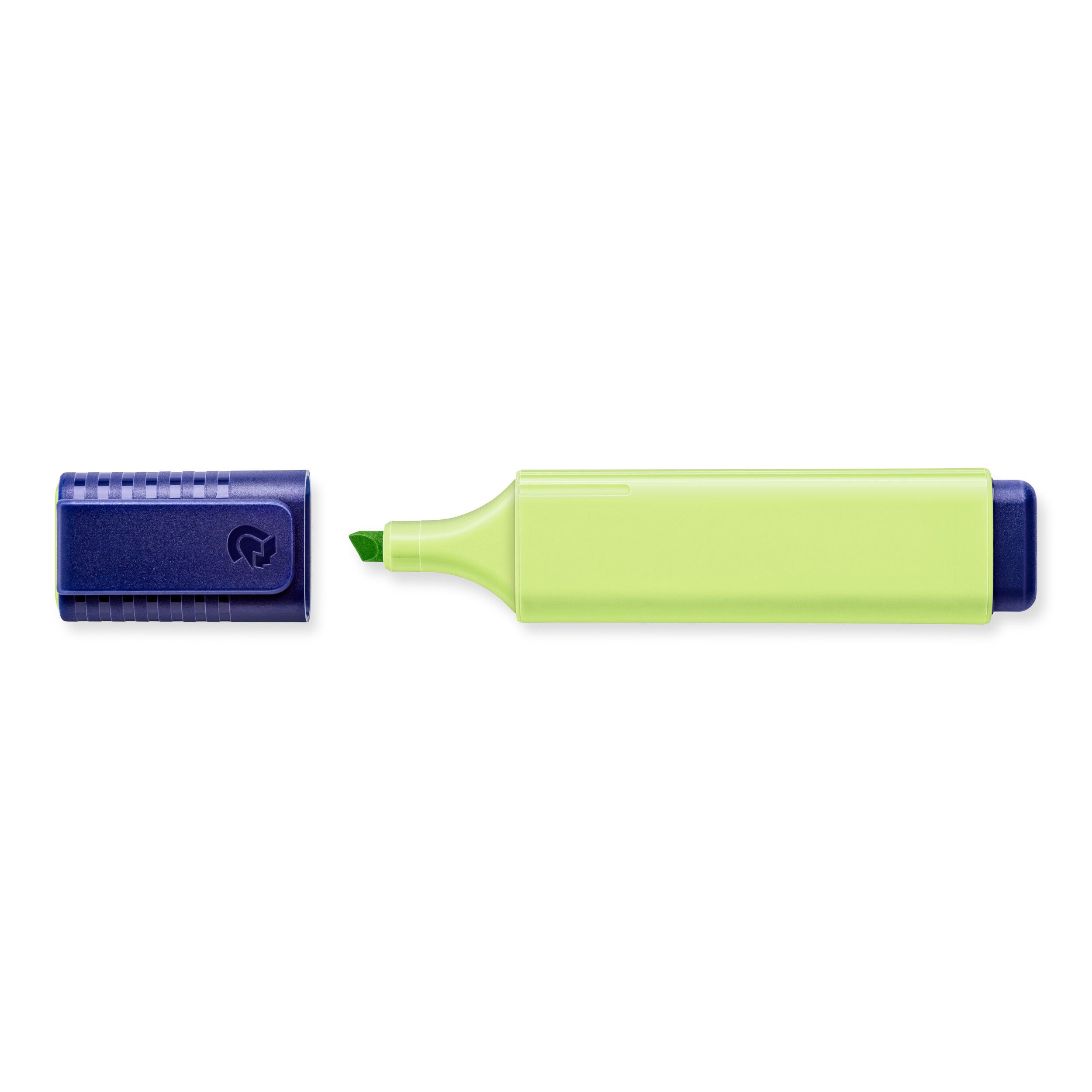 STAEDTLER Textsurfer classic, pastel & vintage - limettengrün-811