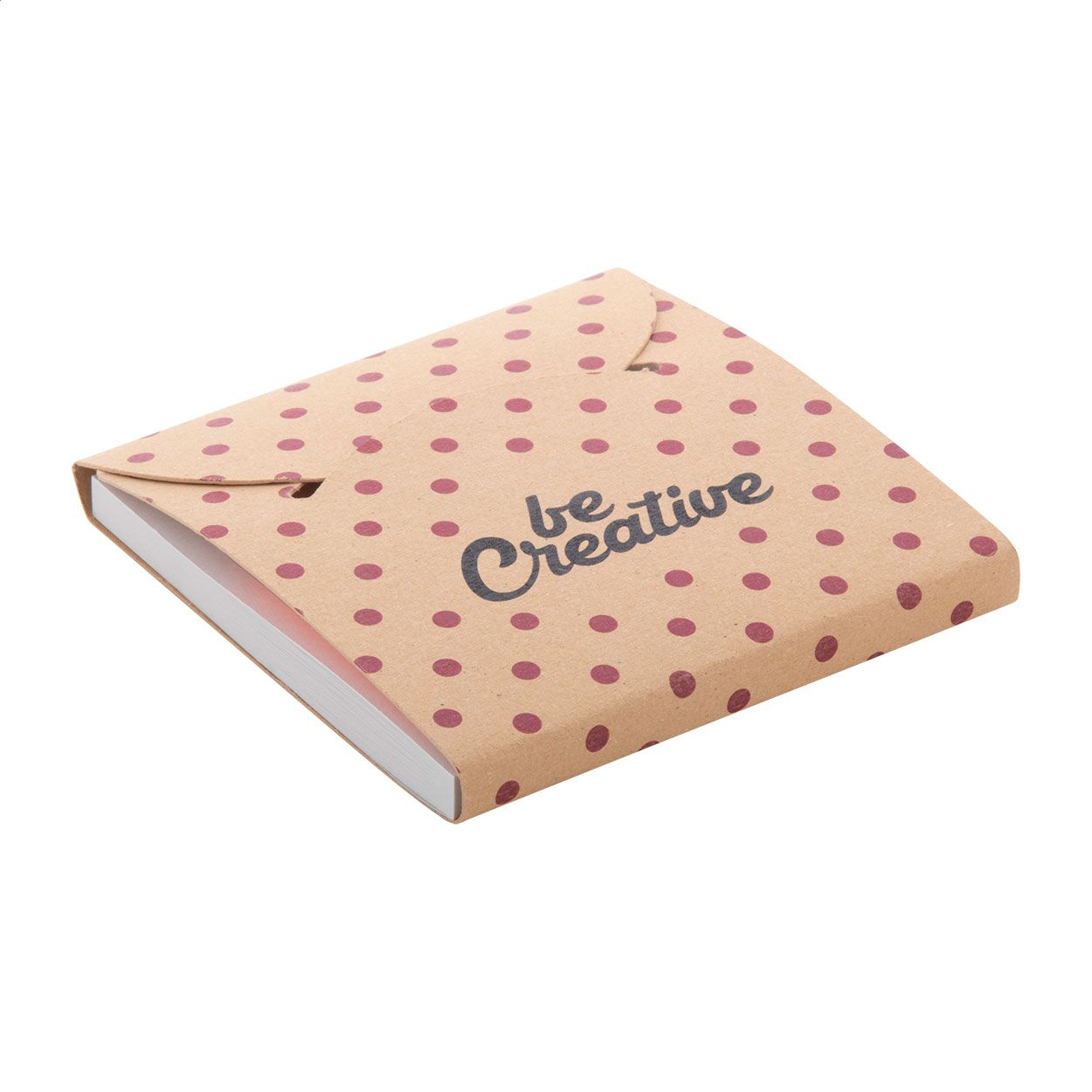 Individuelle Haftnotizen CreaStick Combo C Eco - natur-688
