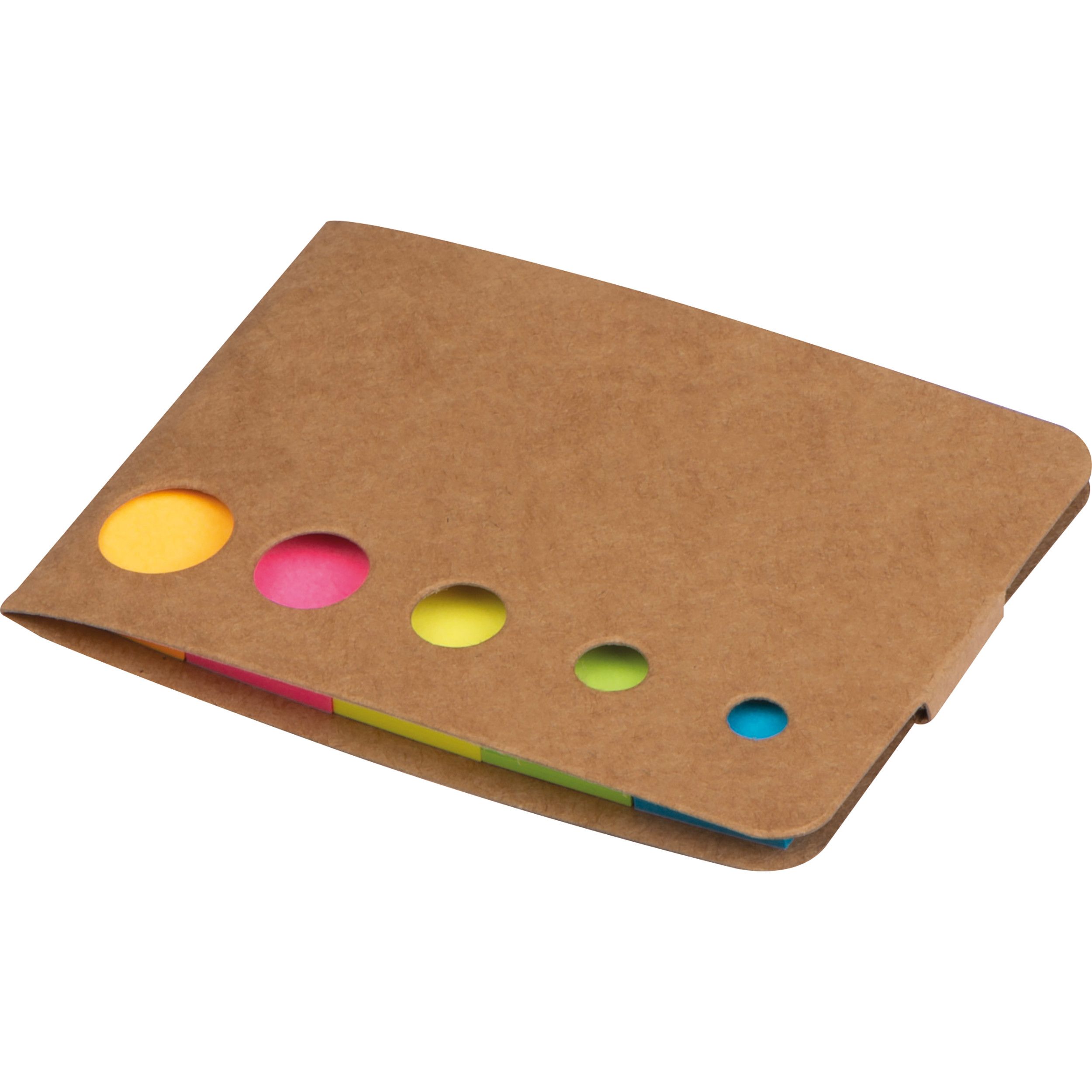 Haftmarkerset Huntsville - beige-695
