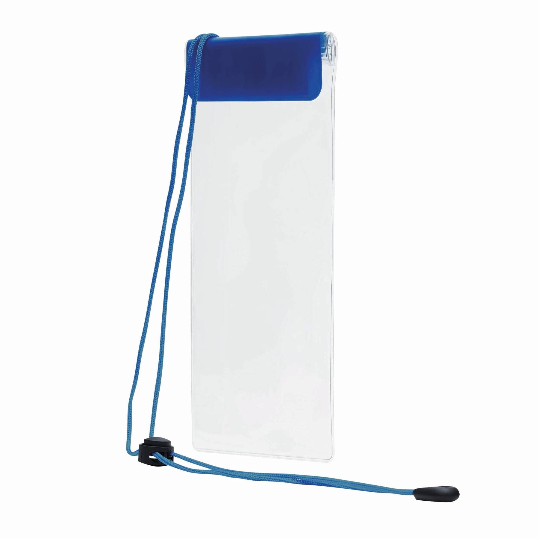 Telefon-Tasche SMART SPLASH XL - blau-951