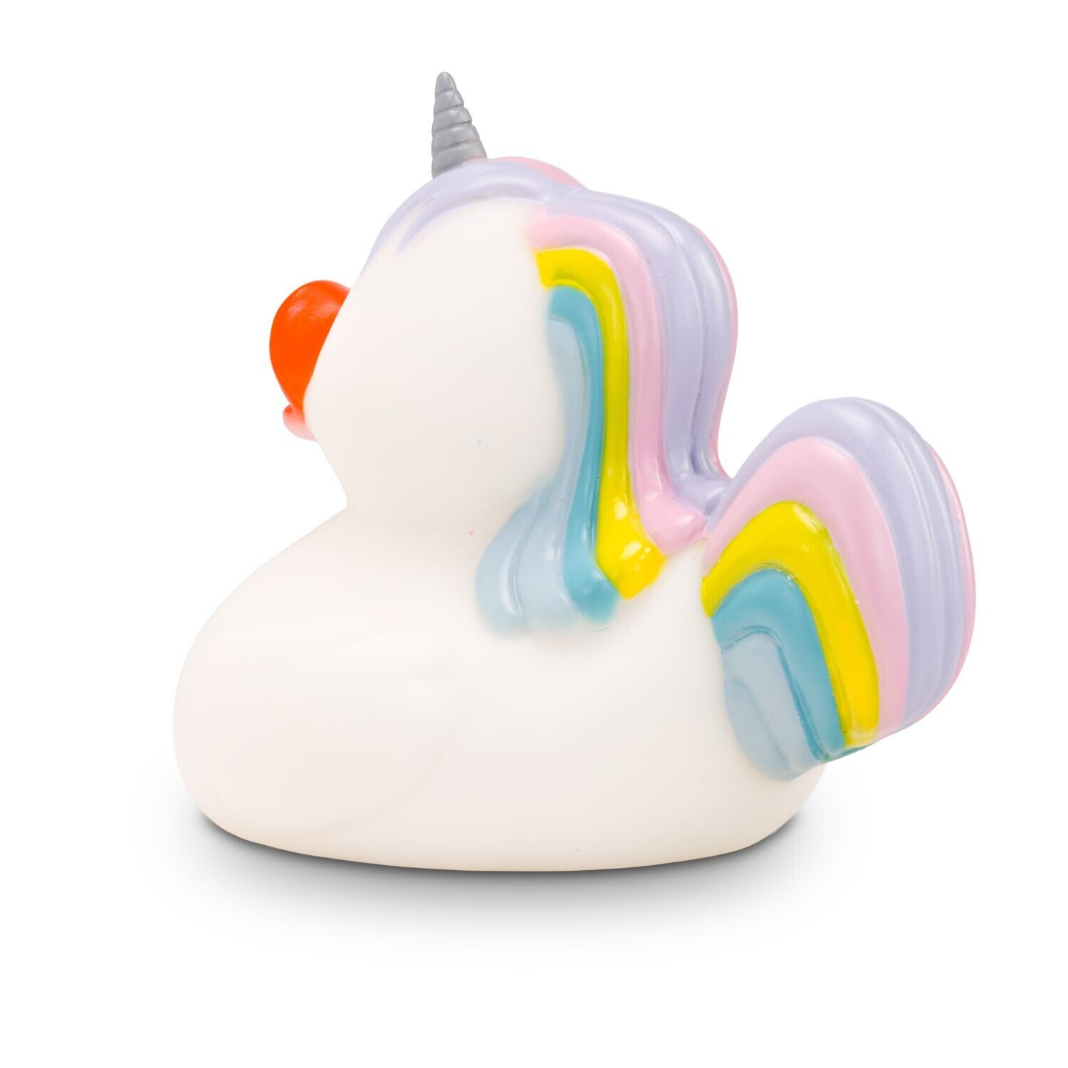 Werbeente Emmi Einhorn-306