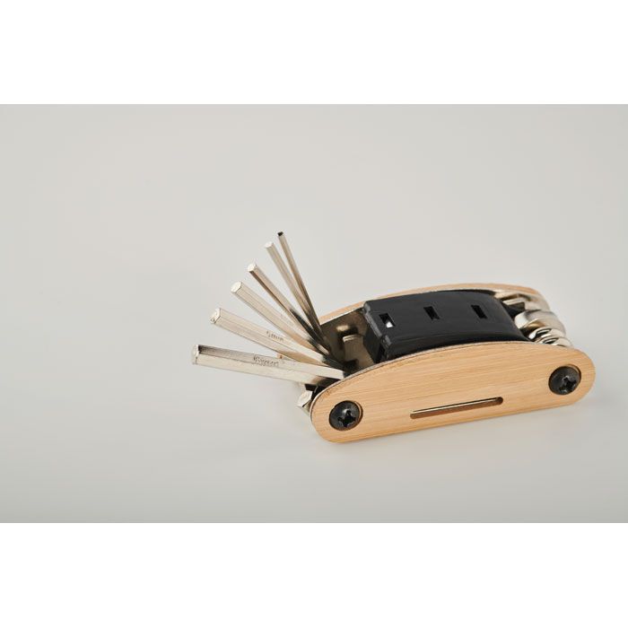 Multifunktionswerkzeug MANO - holz-989
